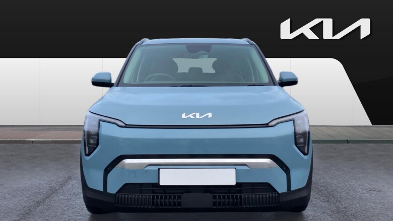 Kia Ev3 148kW Air 58.3kWh 5dr Auto Electric Estate